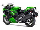 Kawasaki ZZR 1400 / Ninja ZX-14R